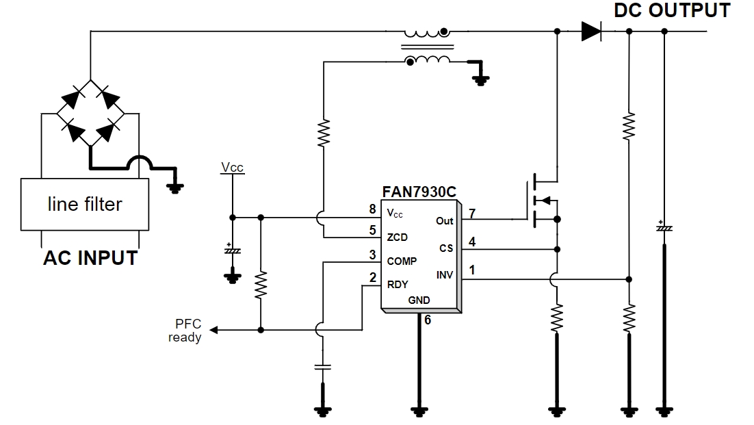 FAN7930CMX-G