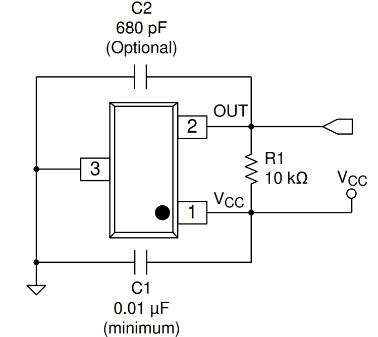 DRV5013ADQDBZR