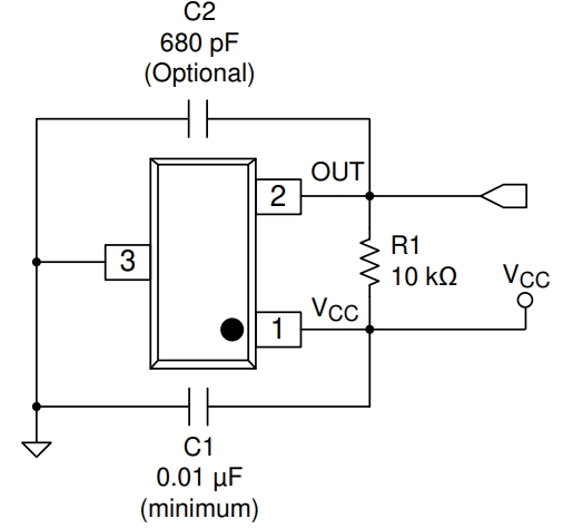 DRV5013ADQDBZT