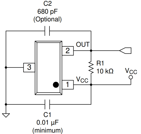 DRV5013ADQDBZTQ1