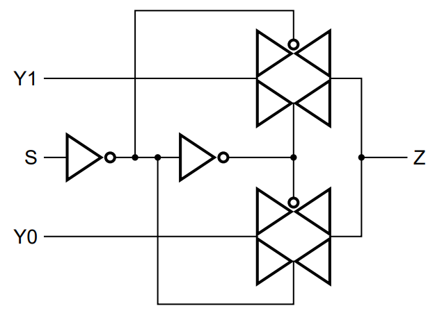74LVC1G3157GW,125