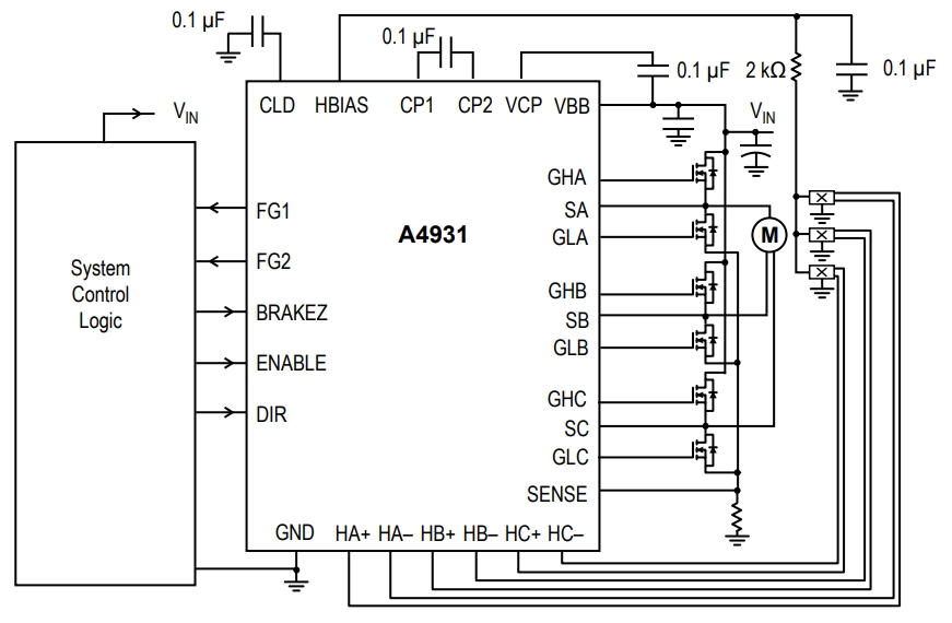 A4931METTR-T