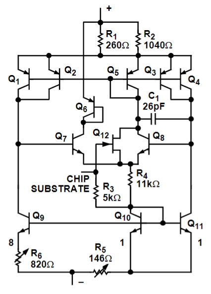 AD590MF