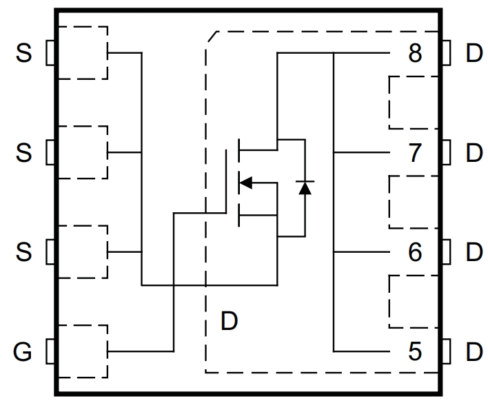 CSD17308Q3T