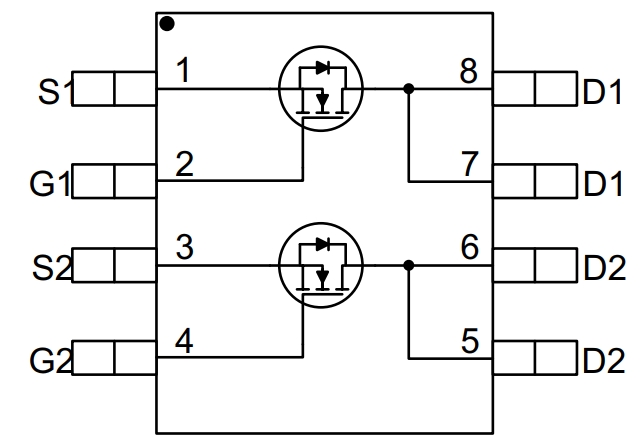 CSD88537ND