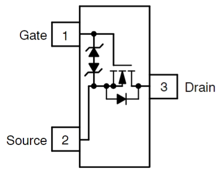 2SK3018-TP