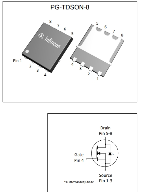 BSC011N03LSATMA1