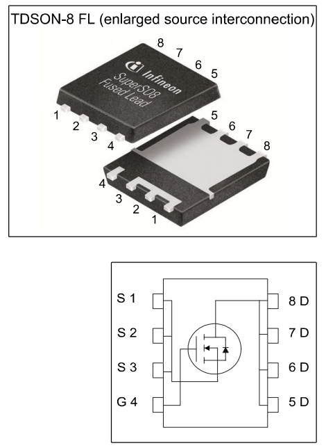 BSC011N03LSIATMA1