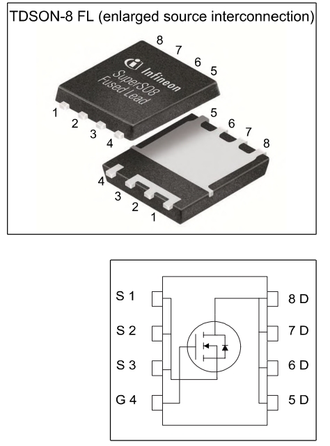BSC011N03LSTATMA1