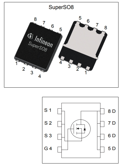 BSC027N04LSGATMA1