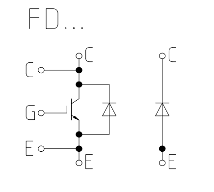 FD400R33KF2CKNOSA1