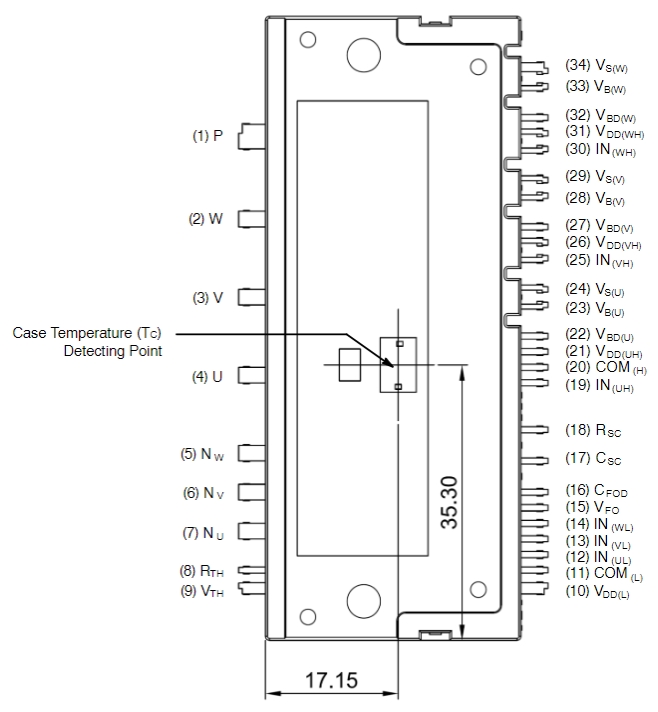 NFVA22512NP2T