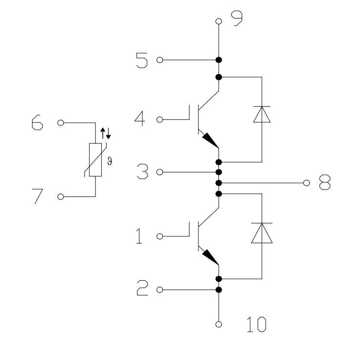 FF900R12IE4BOSA1