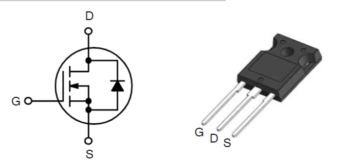 NTHL027N65S3HF