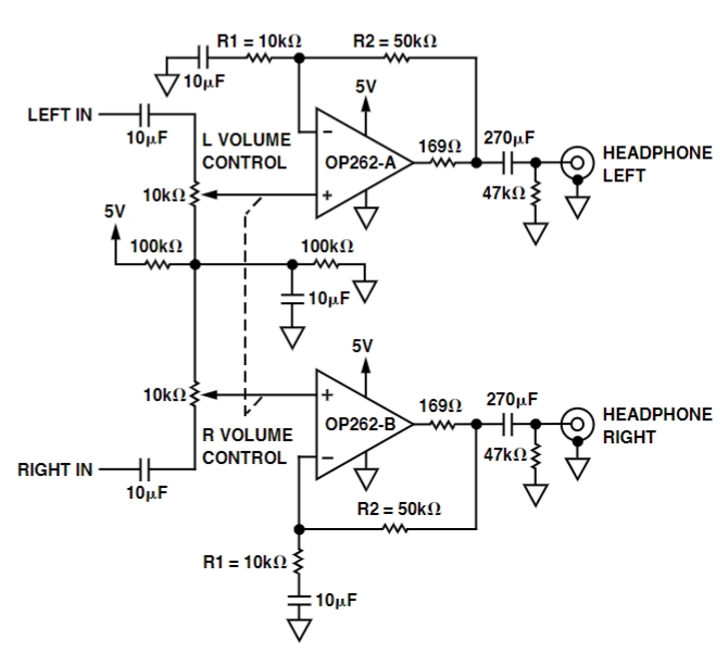 OP262GS-REEL