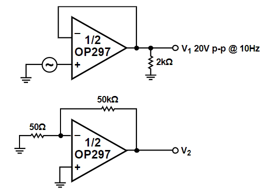 OP297FS