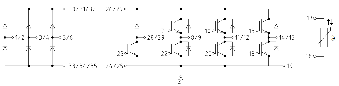 FP75R12KT4B15BOSA1