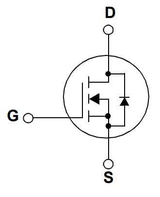 FQT1N80TF-WS