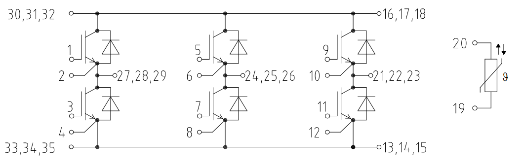 FS100R12KT4GB11BOSA1