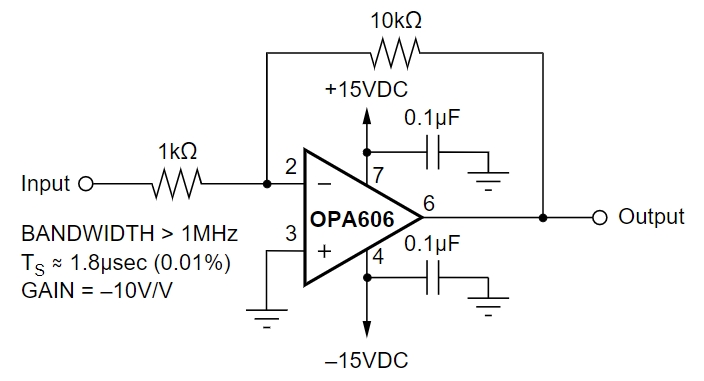 OPA606KPG4
