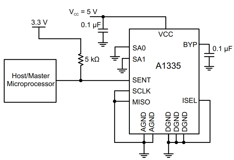 A1335LLETR-T