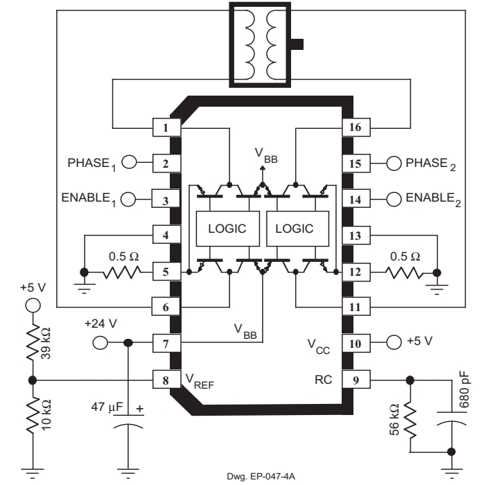 A3966SLB-T