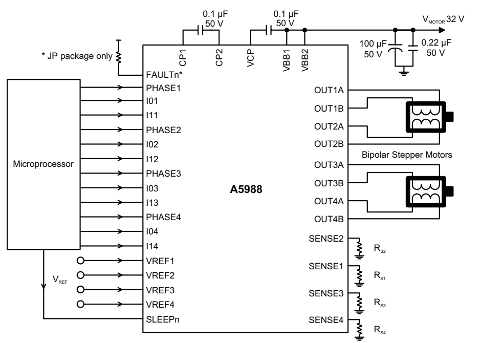 A5988GEVTR-T