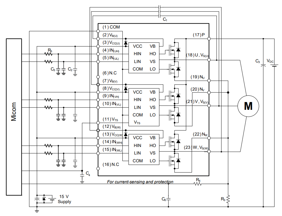 FSB50550AS