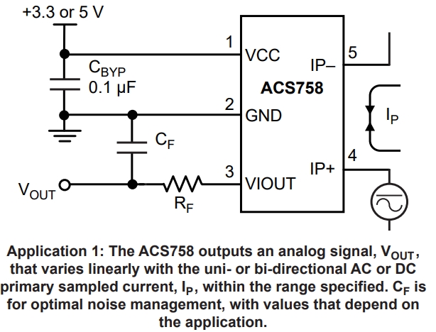 ACS758ECB-200U-PFF-T