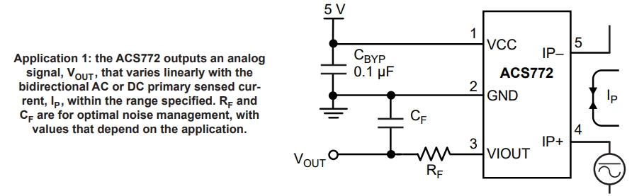 ACS772KCB-150B-PFF-T