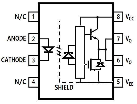 HCPL-5120