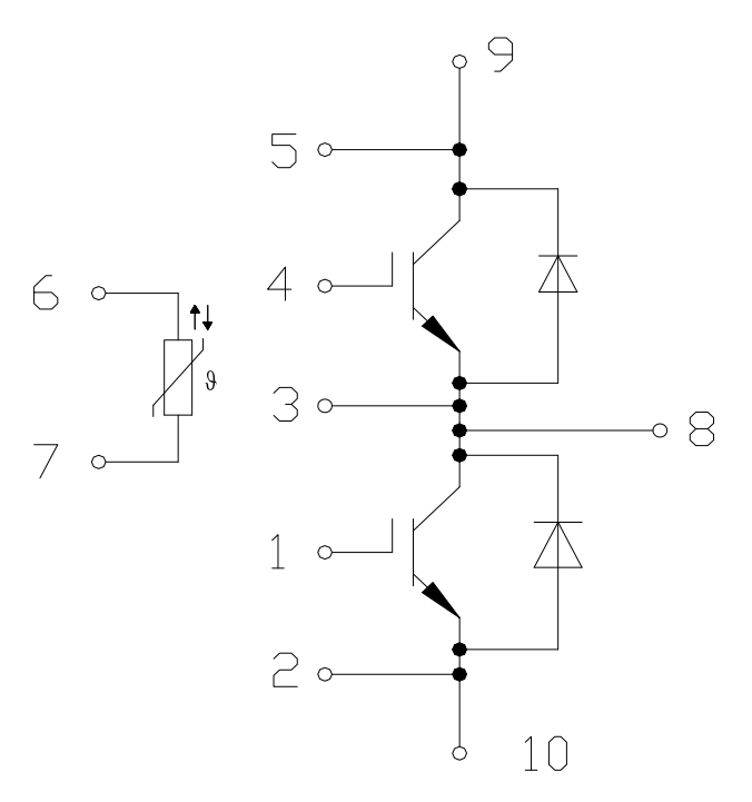 FF900R12IP4BOSA2