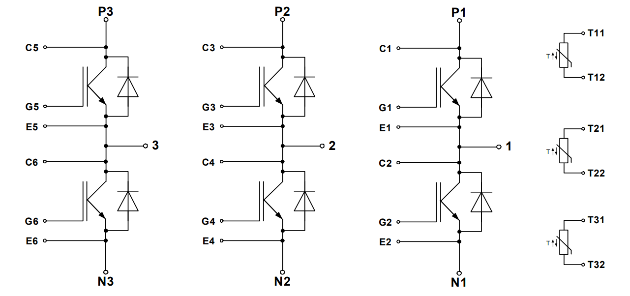 FS600R07A2E3B31BOSA1