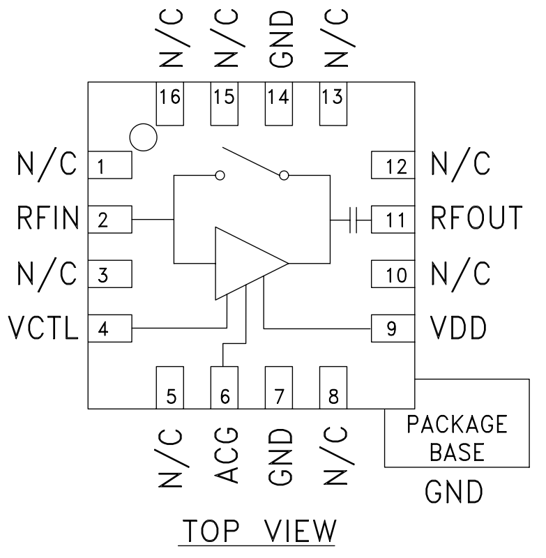 HMC373LP3ETR