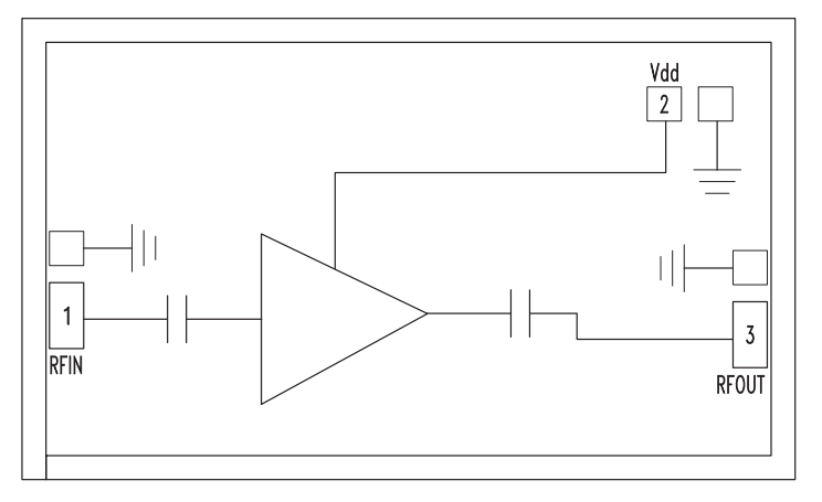 HMC383-SX