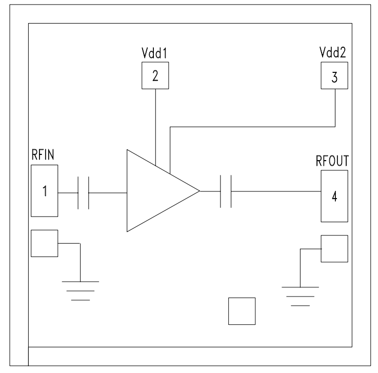 HMC451LP3