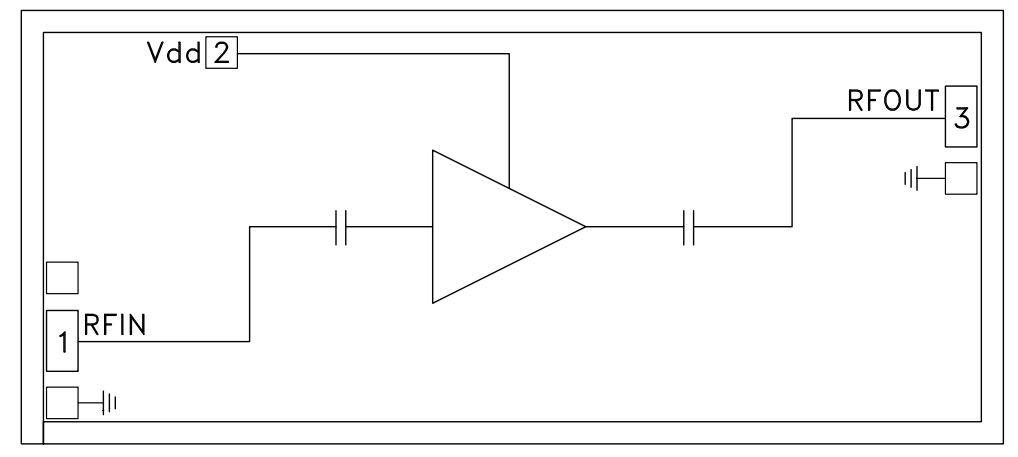 HMC462-SX