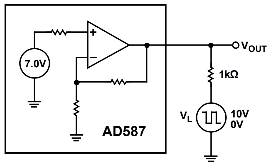 AD587JRZ-REEL7