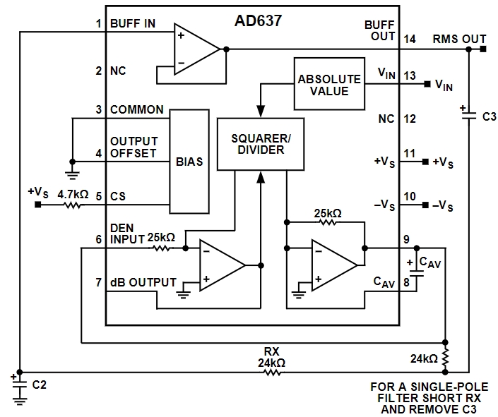 AD637JRZ-R7