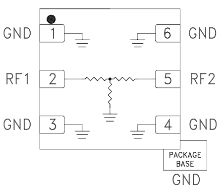 HMC653LP2ETR