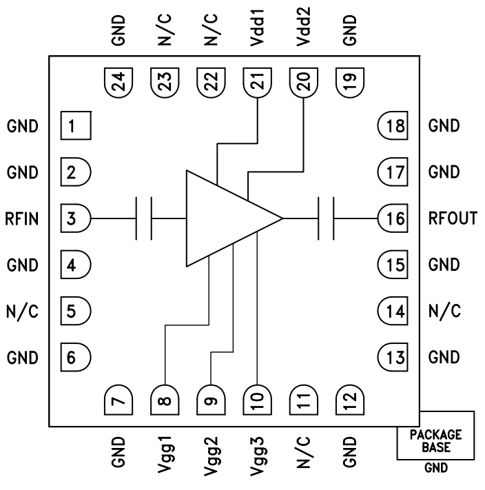 HMC752LC4TR