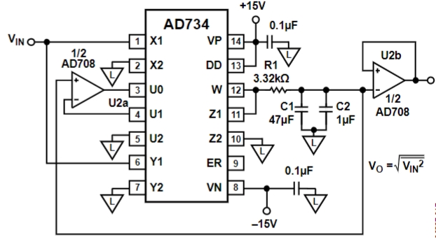 AD734ANZ