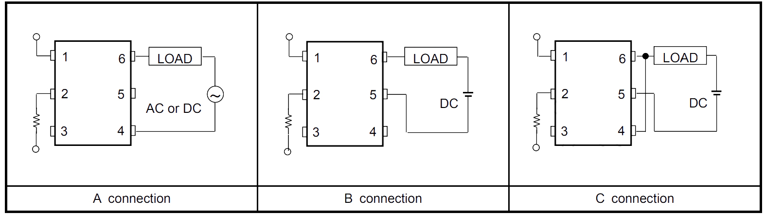 TLP597G(F)