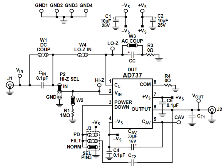 AD737JRZ-5-R7