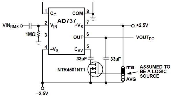 AD737JRZ-5