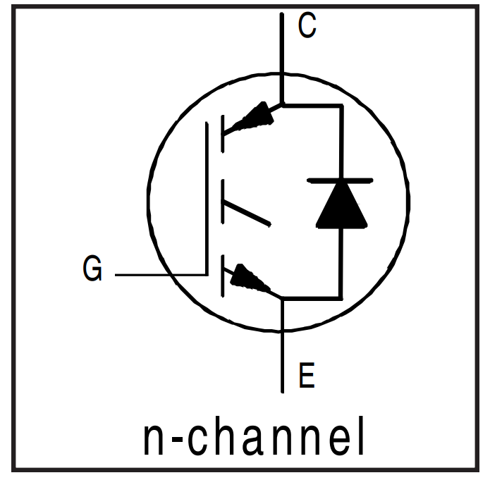 IRG4PH50UDPBF