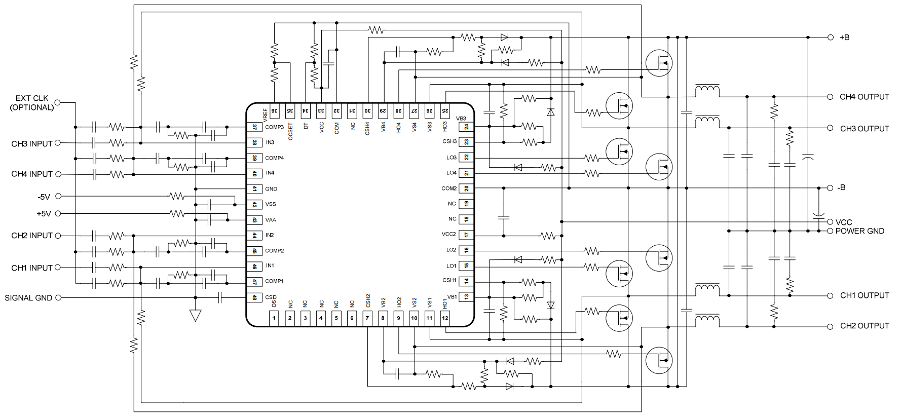 IRS2093MTRPBF