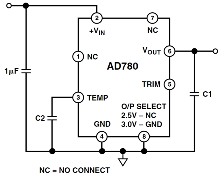 AD780BR