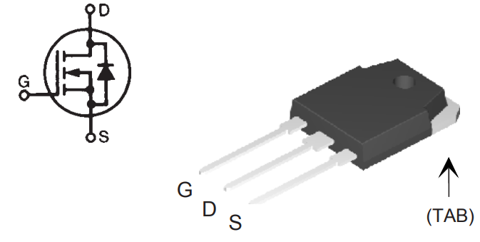 IXTT120N15P