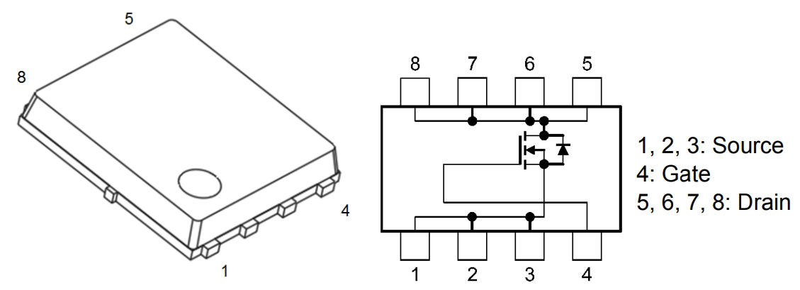 TPH1R306PL,L1Q
